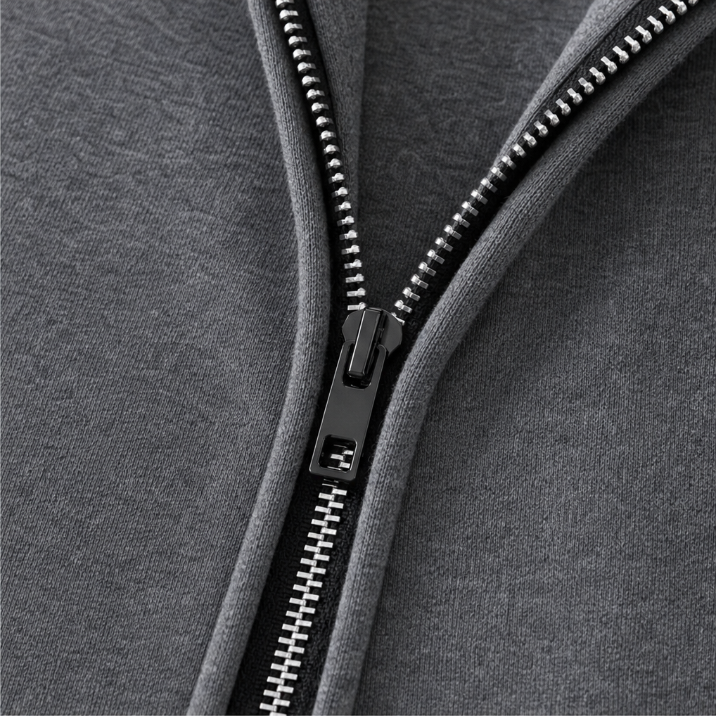 Saskia | Packable Hooded Travel Jacket
