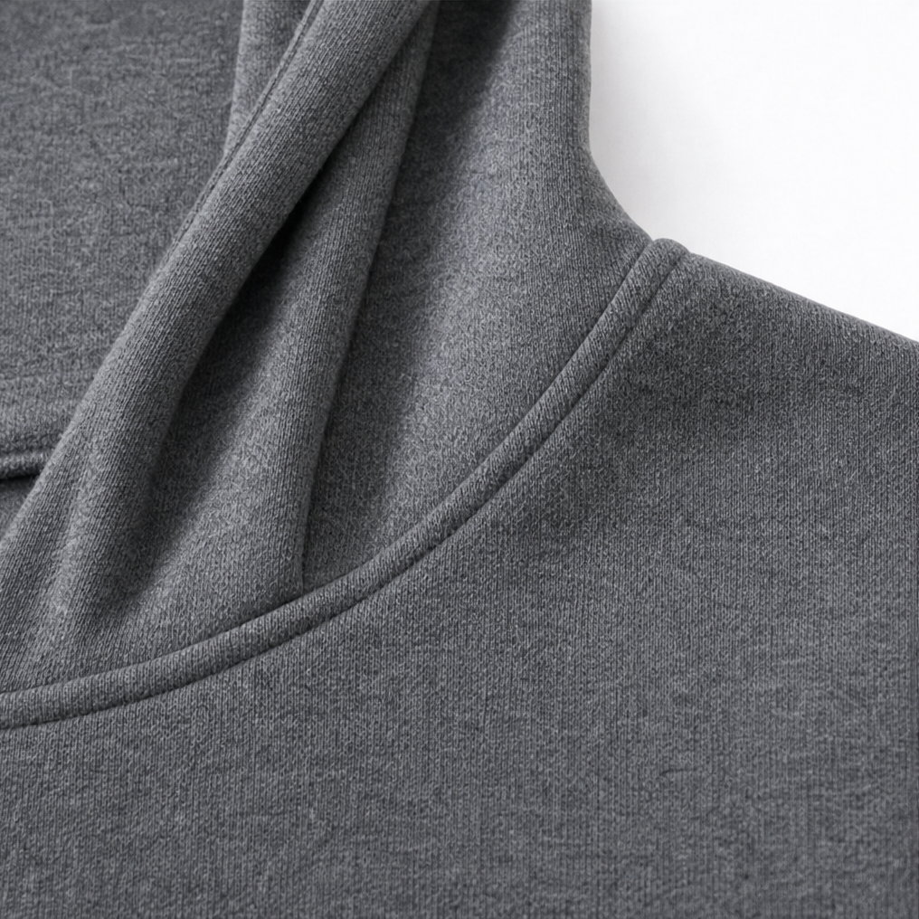 Saskia | Packable Hooded Travel Jacket
