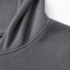 Saskia | Packable Hooded Travel Jacket