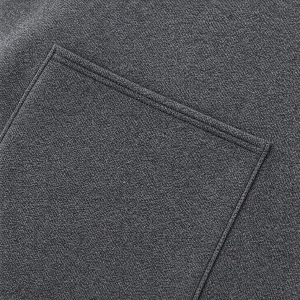 Saskia | Packable Hooded Travel Jacket