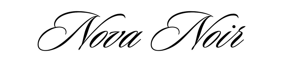 Nova Noir